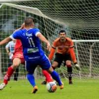 Confira as fotos do Clássico da Polenta 17 Confira as fotos do Clássico da Polenta