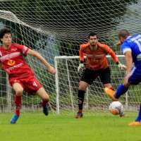 Confira as fotos do Clássico da Polenta 19 Confira as fotos do Clássico da Polenta