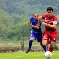 Confira as fotos do Clássico da Polenta 20 Confira as fotos do Clássico da Polenta