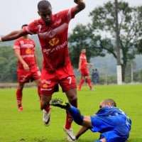 Confira as fotos do Clássico da Polenta 24 Confira as fotos do Clássico da Polenta