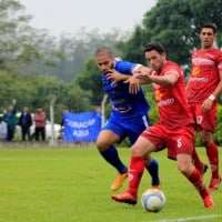 Confira as fotos do Clássico da Polenta 27 Confira as fotos do Clássico da Polenta