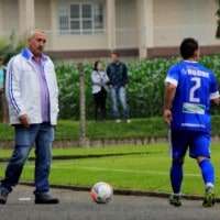 Confira as fotos do Clássico da Polenta 30 Confira as fotos do Clássico da Polenta