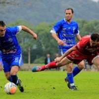 Confira as fotos do Clássico da Polenta 31 Confira as fotos do Clássico da Polenta