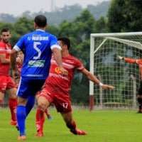 Confira as fotos do Clássico da Polenta 33 Confira as fotos do Clássico da Polenta