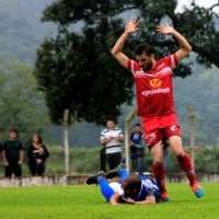 Confira as fotos do Clássico da Polenta 34 Confira as fotos do Clássico da Polenta