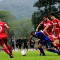 Confira as fotos do Clássico da Polenta 35 Confira as fotos do Clássico da Polenta