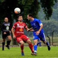 Confira as fotos do Clássico da Polenta 36 Confira as fotos do Clássico da Polenta