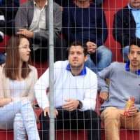 Confira as fotos do Clássico da Polenta 39 Confira as fotos do Clássico da Polenta