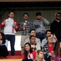 Confira as fotos do Clássico da Polenta 50 Confira as fotos do Clássico da Polenta