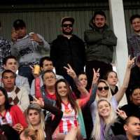 Confira as fotos do Clássico da Polenta 51 Confira as fotos do Clássico da Polenta