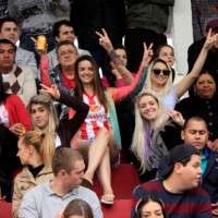 Confira as fotos do Clássico da Polenta 52 Confira as fotos do Clássico da Polenta