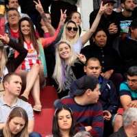 Confira as fotos do Clássico da Polenta 53 Confira as fotos do Clássico da Polenta