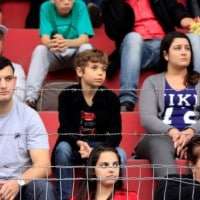 Confira as fotos do Clássico da Polenta 55 Confira as fotos do Clássico da Polenta