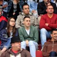 Confira as fotos do Clássico da Polenta 65 Confira as fotos do Clássico da Polenta