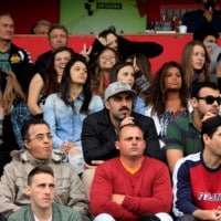 Confira as fotos do Clássico da Polenta 66 Confira as fotos do Clássico da Polenta