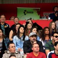 Confira as fotos do Clássico da Polenta 67 Confira as fotos do Clássico da Polenta