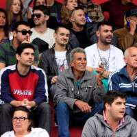 Confira as fotos do Clássico da Polenta 69 Confira as fotos do Clássico da Polenta