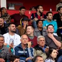 Confira as fotos do Clássico da Polenta 71 Confira as fotos do Clássico da Polenta