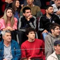 Confira as fotos do Clássico da Polenta 74 Confira as fotos do Clássico da Polenta