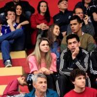 Confira as fotos do Clássico da Polenta 75 Confira as fotos do Clássico da Polenta