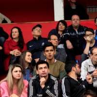 Confira as fotos do Clássico da Polenta 76 Confira as fotos do Clássico da Polenta