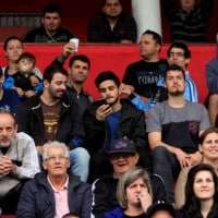 Confira as fotos do Clássico da Polenta 78 Confira as fotos do Clássico da Polenta