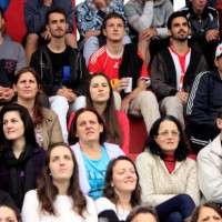 Confira as fotos do Clássico da Polenta 81 Confira as fotos do Clássico da Polenta