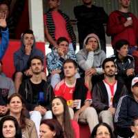 Confira as fotos do Clássico da Polenta 82 Confira as fotos do Clássico da Polenta