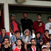 Confira as fotos do Clássico da Polenta 83 Confira as fotos do Clássico da Polenta