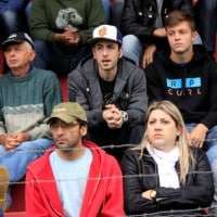 Confira as fotos do Clássico da Polenta 85 Confira as fotos do Clássico da Polenta