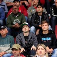 Confira as fotos do Clássico da Polenta 86 Confira as fotos do Clássico da Polenta