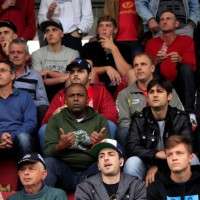 Confira as fotos do Clássico da Polenta 87 Confira as fotos do Clássico da Polenta