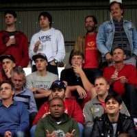 Confira as fotos do Clássico da Polenta 88 Confira as fotos do Clássico da Polenta