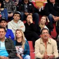 Confira as fotos do Clássico da Polenta 91 Confira as fotos do Clássico da Polenta