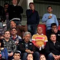 Confira as fotos do Clássico da Polenta 92 Confira as fotos do Clássico da Polenta