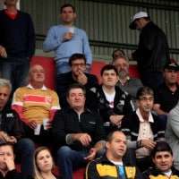 Confira as fotos do Clássico da Polenta 93 Confira as fotos do Clássico da Polenta