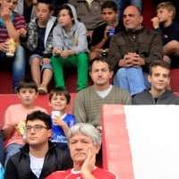 Confira as fotos do Clássico da Polenta 97 Confira as fotos do Clássico da Polenta