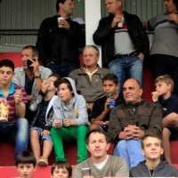 Confira as fotos do Clássico da Polenta 98 Confira as fotos do Clássico da Polenta