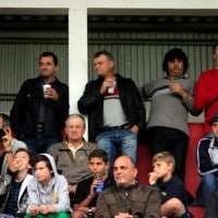 Confira as fotos do Clássico da Polenta 99 Confira as fotos do Clássico da Polenta