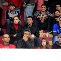 Confira as fotos do Clássico da Polenta 101 Confira as fotos do Clássico da Polenta