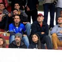 Confira as fotos do Clássico da Polenta 102 Confira as fotos do Clássico da Polenta