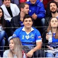 Confira as fotos do Clássico da Polenta 111 Confira as fotos do Clássico da Polenta