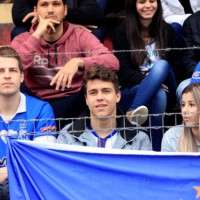 Confira as fotos do Clássico da Polenta 112 Confira as fotos do Clássico da Polenta