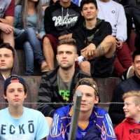 Confira as fotos do Clássico da Polenta 121 Confira as fotos do Clássico da Polenta