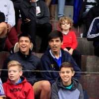 Confira as fotos do Clássico da Polenta 122 Confira as fotos do Clássico da Polenta