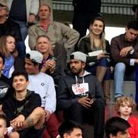 Confira as fotos do Clássico da Polenta 123 Confira as fotos do Clássico da Polenta