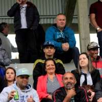 Confira as fotos do Clássico da Polenta 3 Confira as fotos do Clássico da Polenta