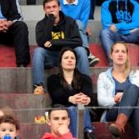 Confira as fotos do Clássico da Polenta 13 Confira as fotos do Clássico da Polenta