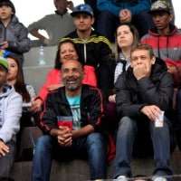 Confira as fotos do Clássico da Polenta 12 Confira as fotos do Clássico da Polenta