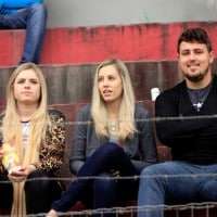 Confira as fotos do Clássico da Polenta 11 Confira as fotos do Clássico da Polenta